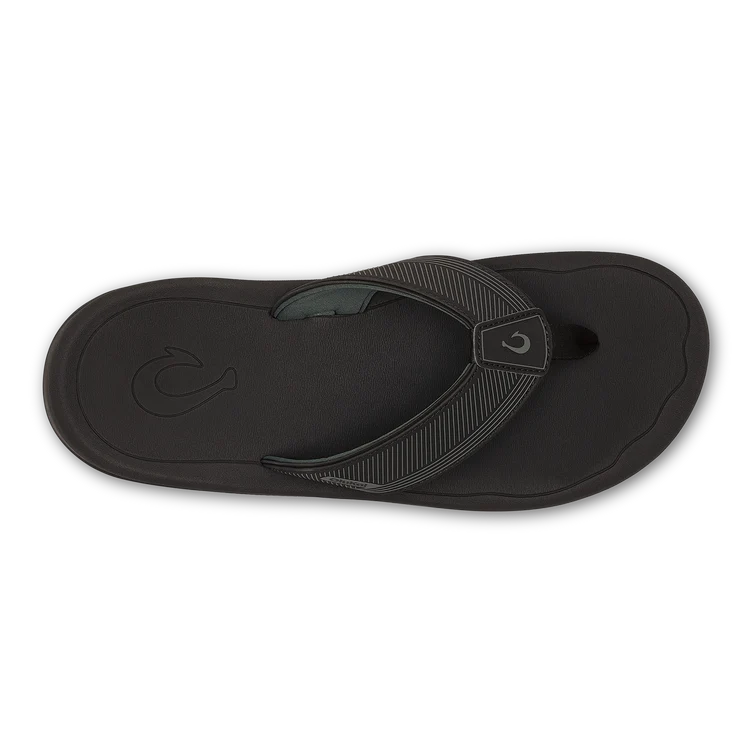 OluKai Ahi Kai Men's Beach Sandals