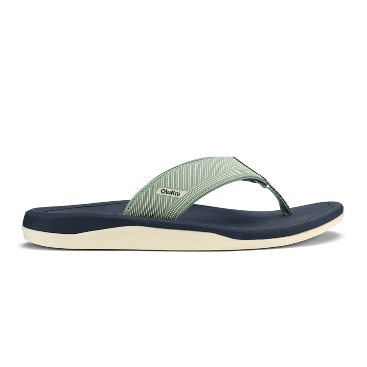 OluKai Ahi Kai Men's Beach Sandals