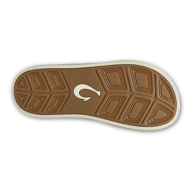 OluKai Ahi Kai Men's Beach Sandals