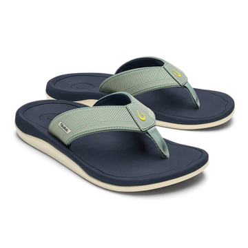OluKai Ahi Kai Men's Beach Sandals