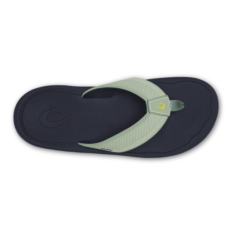 OluKai Ahi Kai Men's Beach Sandals