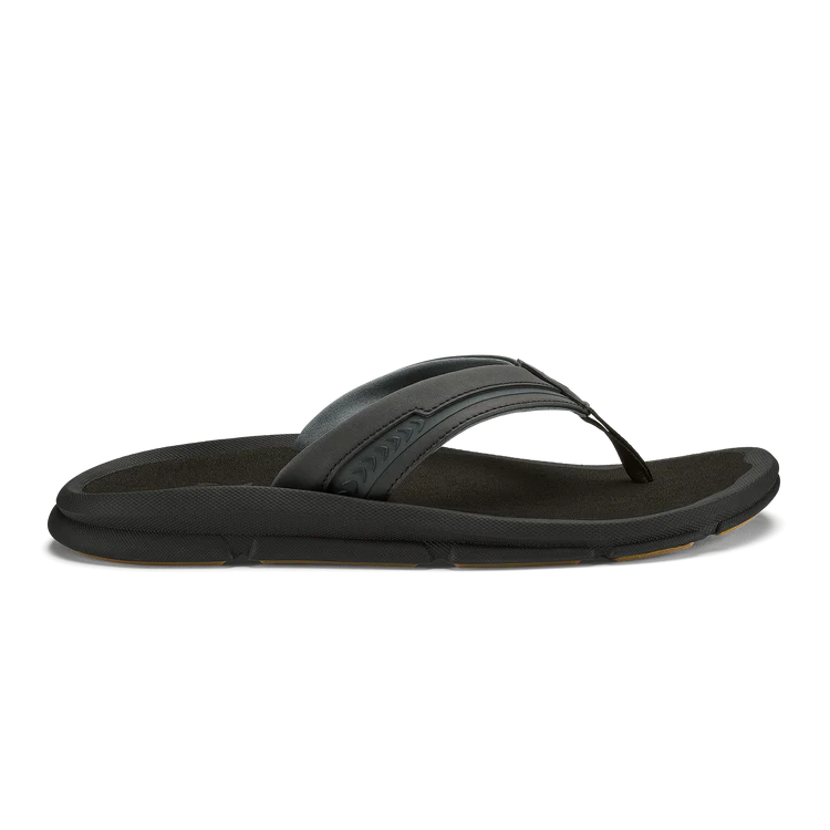 OluKai Akeu Men's Beach Sandals