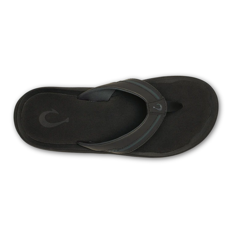 OluKai Akeu Men's Beach Sandals