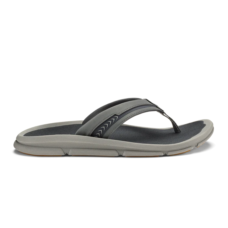 OluKai Akeu Men's Beach Sandals