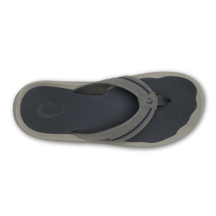 OluKai Akeu Men's Beach Sandals