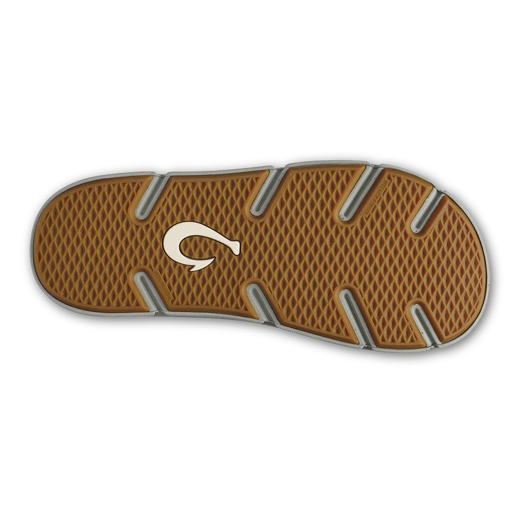 OluKai Akeu Men's Beach Sandals