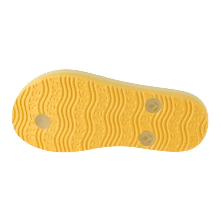 Reef Girls’ Little Charming Sandals