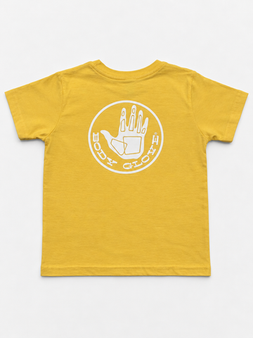 Body Glove Kids Original Short Sleeve Tee
