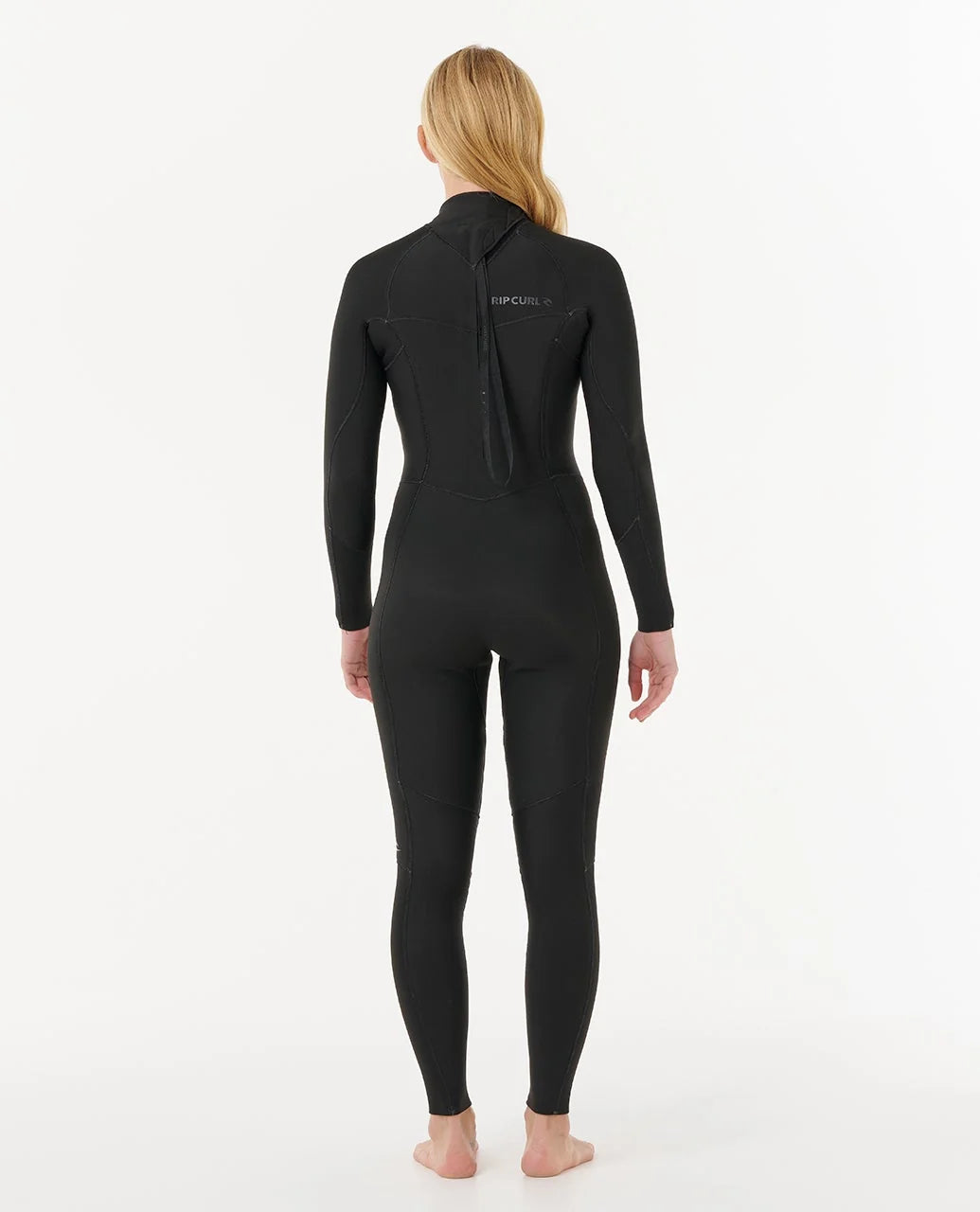 Rip Curl Women's Dawn Patrol 3/2mm Back Zip Wetsuit