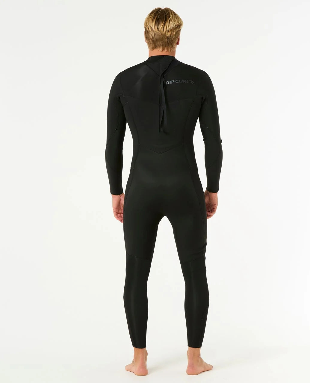 Rip Curl Men's Dawn Patrol 3/2mm Back Zip Wetsuit