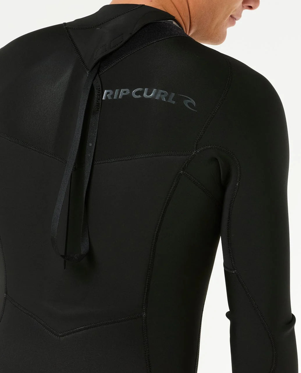 Rip Curl Men's Dawn Patrol 3/2mm Back Zip Wetsuit