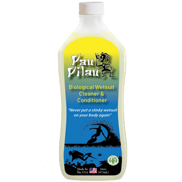 Pau Pilau All-Natural Wetsuit Cleaner