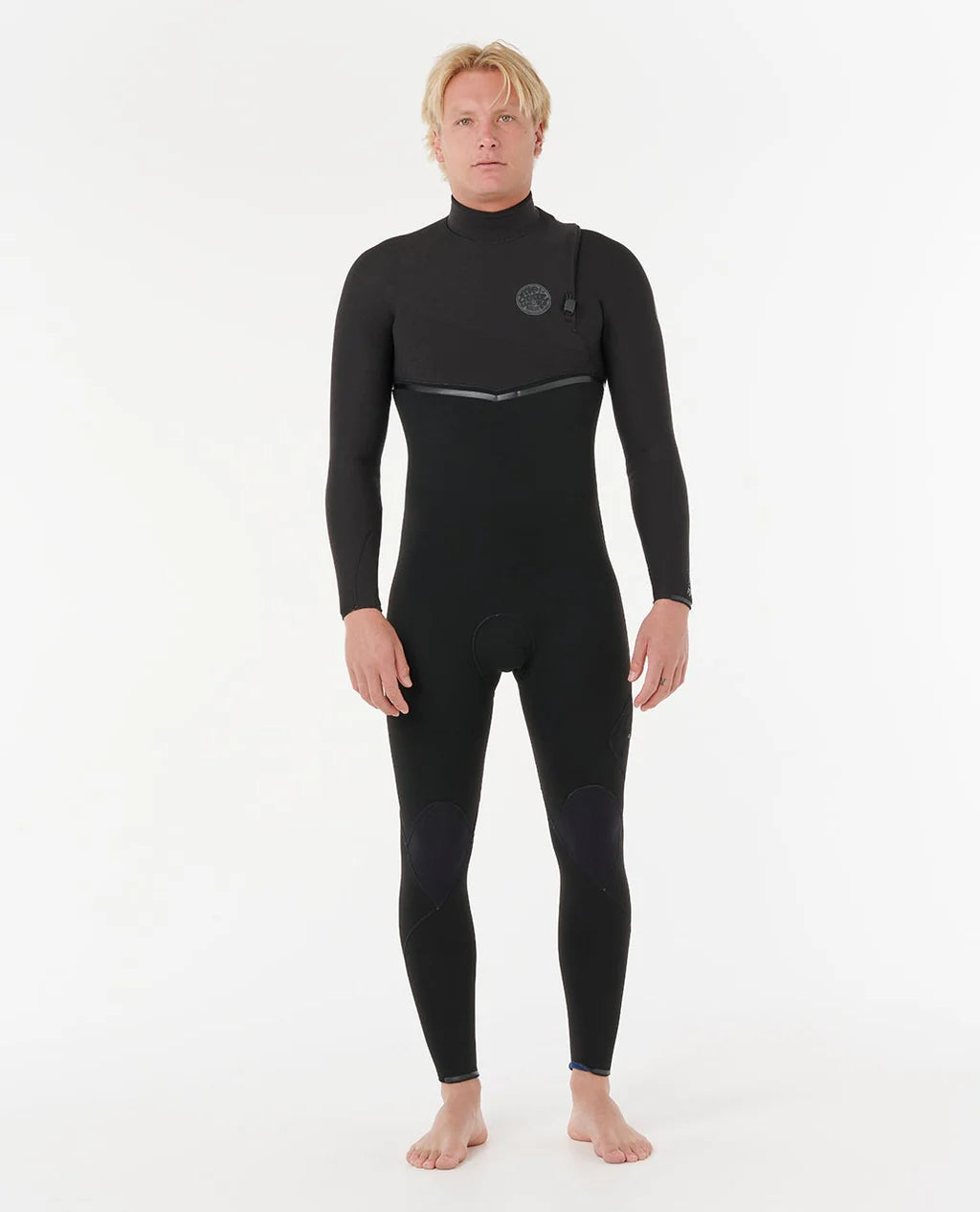 Rip Curl E-Bomb 4/3 Zip Free Wetsuit