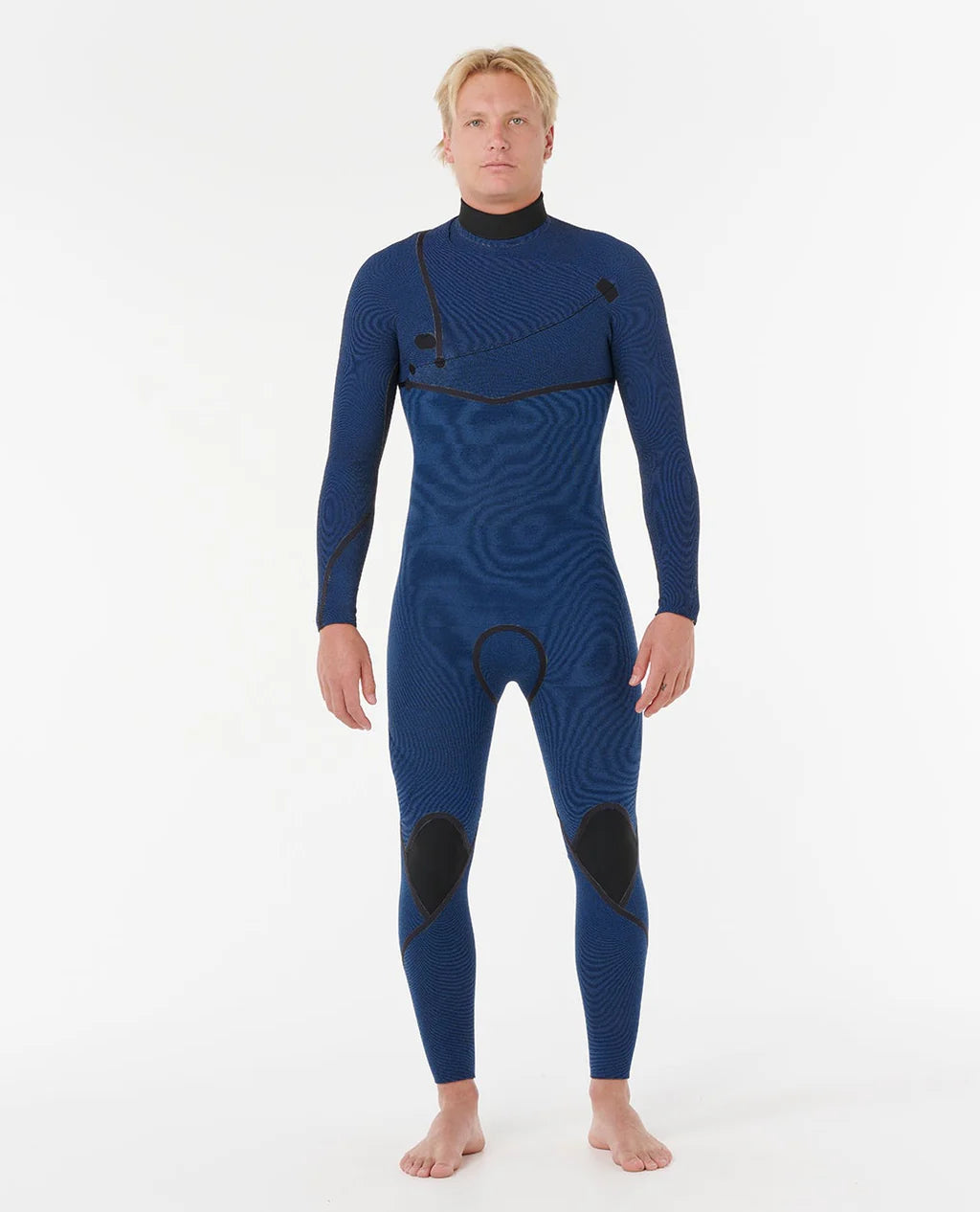 Rip Curl E-Bomb 4/3 Zip Free Wetsuit