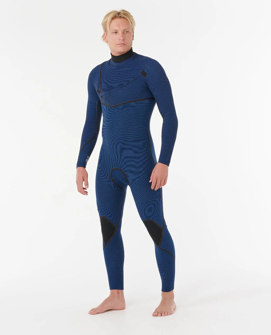 Rip Curl E-Bomb 4/3 Zip Free Wetsuit