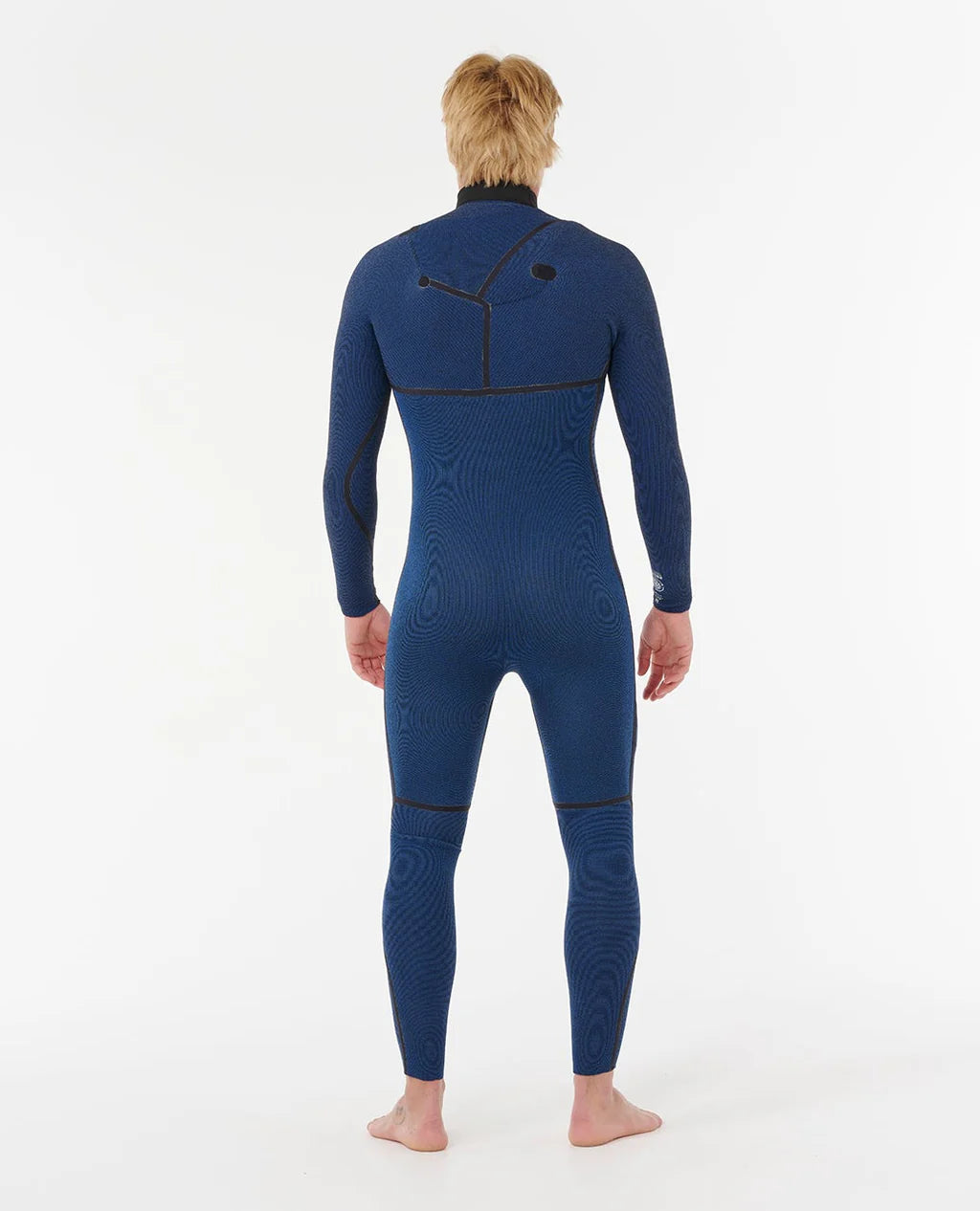 Rip Curl E-Bomb 4/3 Zip Free Wetsuit