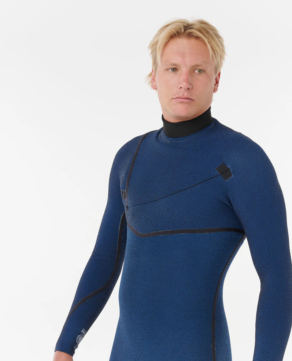 Rip Curl E-Bomb 4/3 Zip Free Wetsuit