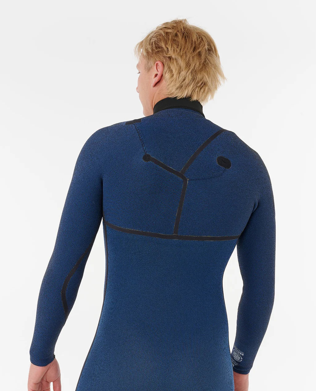 Rip Curl E-Bomb 4/3 Zip Free Wetsuit