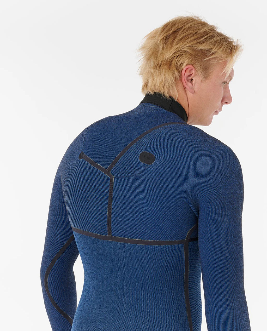 Rip Curl E-Bomb 4/3 Zip Free Wetsuit
