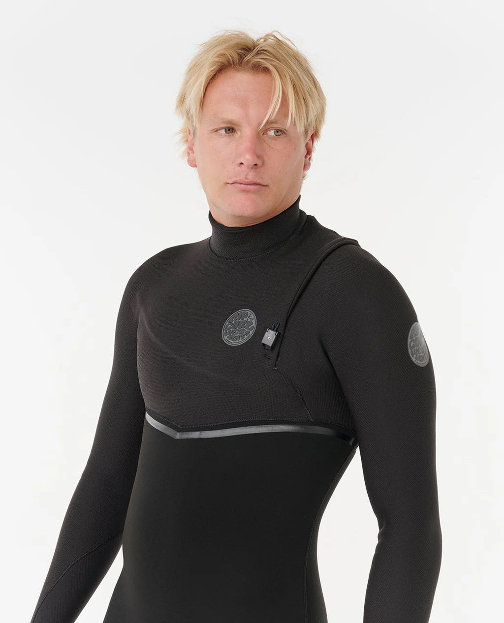 Rip Curl E-Bomb 4/3 Zip Free Wetsuit