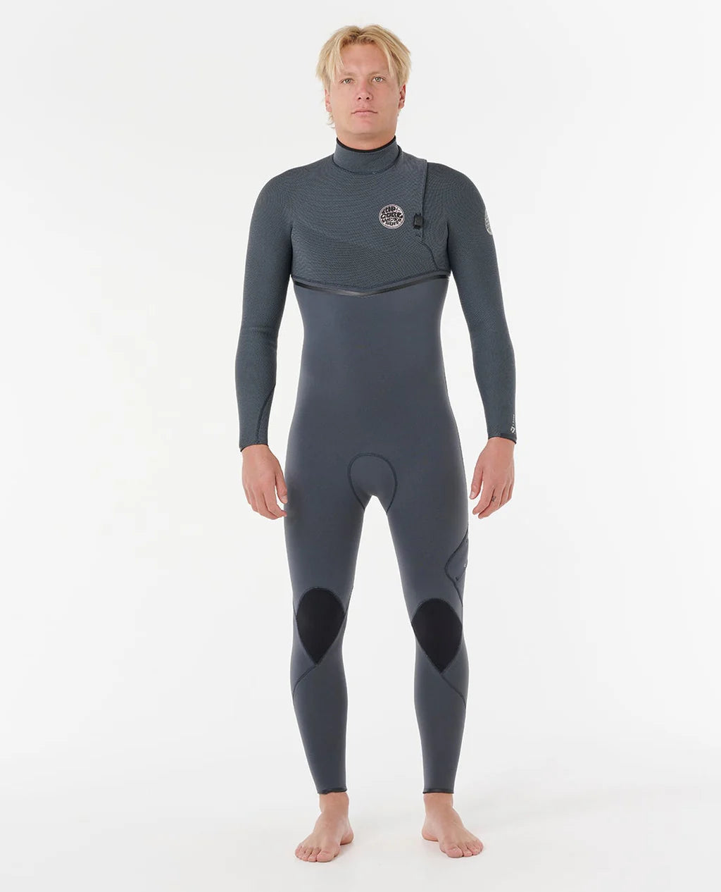 Rip Curl E-Bomb 4/3 Zip Free Wetsuit