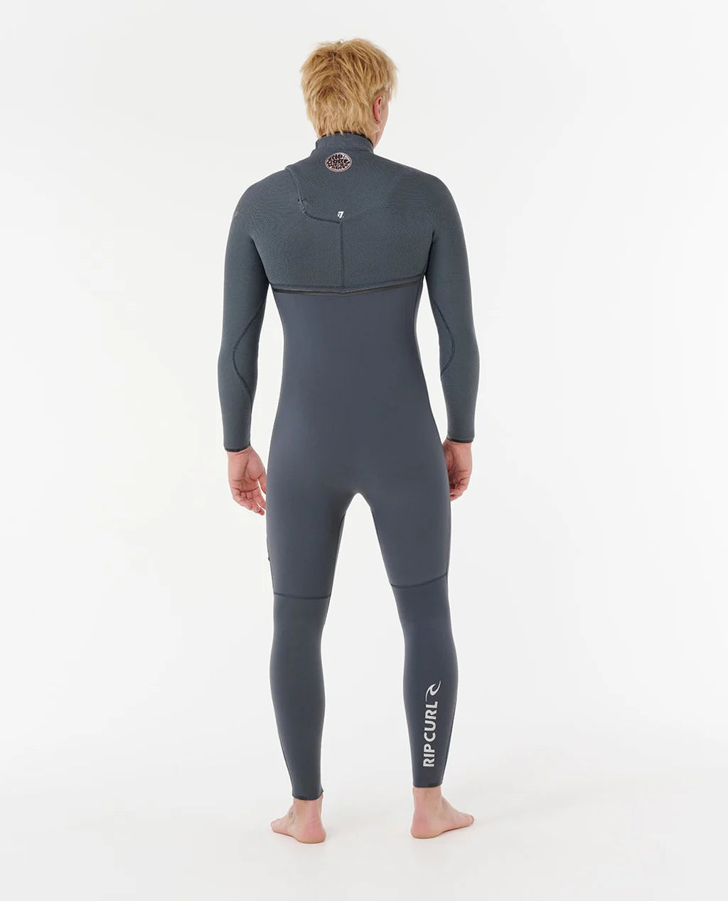 Rip Curl E-Bomb 4/3 Zip Free Wetsuit