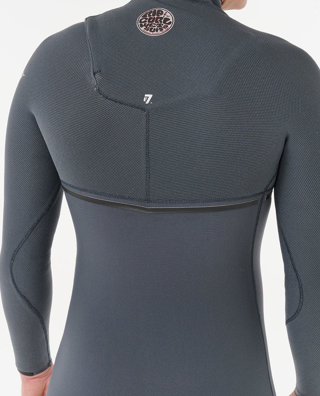 Rip Curl E-Bomb 4/3 Zip Free Wetsuit