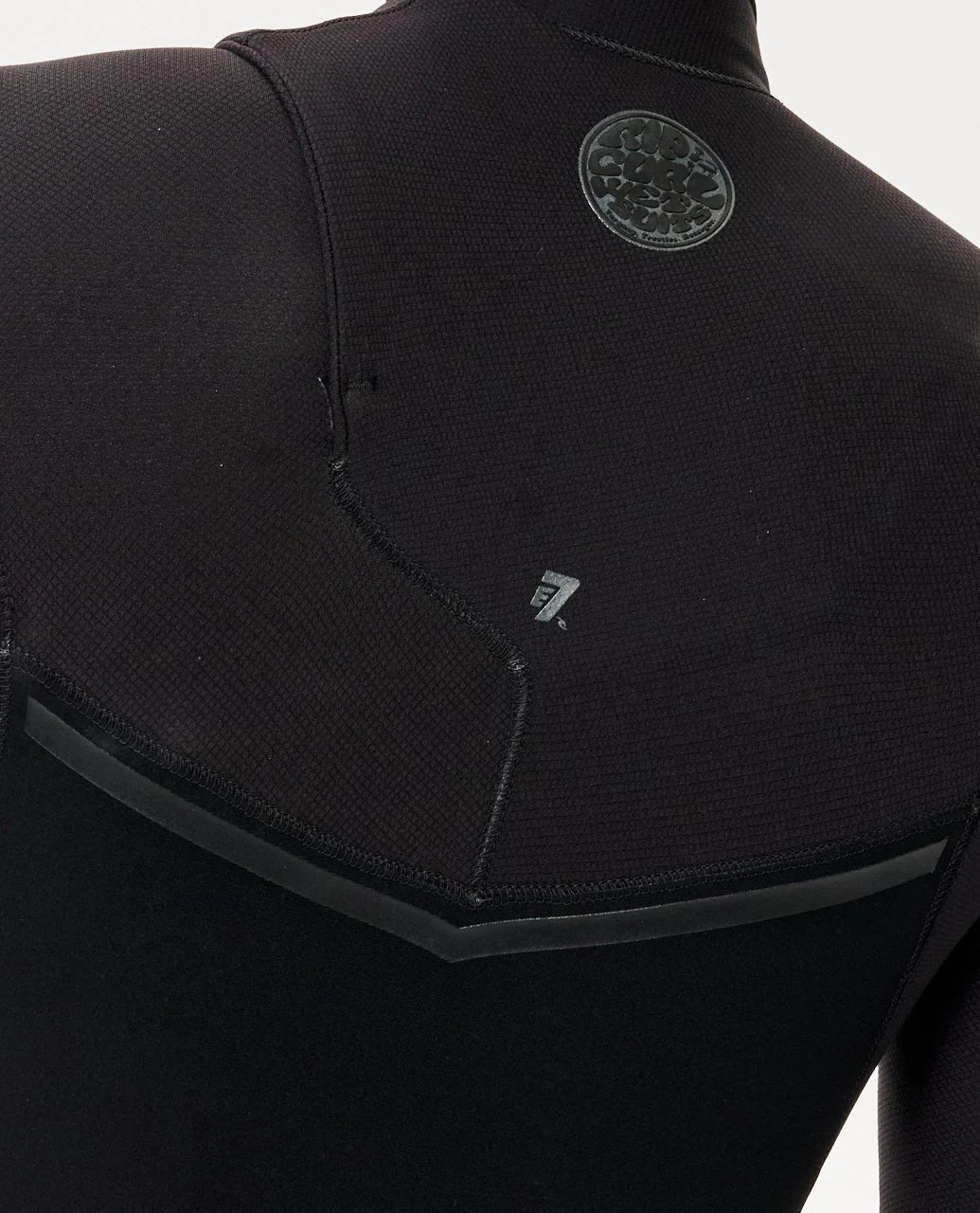 Rip Curl Men's E-Bomb 3/2mm Chest Zip Wetsuit