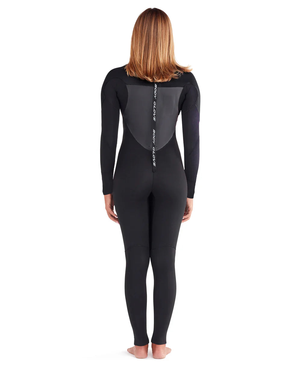 Body Glove EOS 3/2mm Women’s Back-Zip Fullsuit Wetsuit