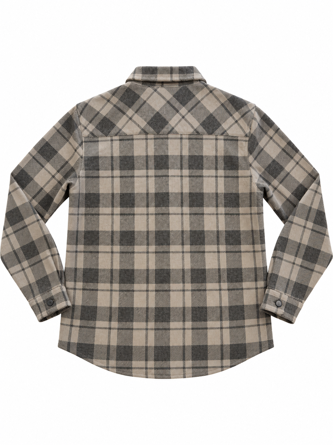 Dive N' Surf Men's Empire Flannel