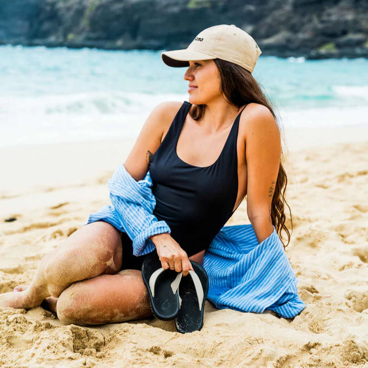 OluKai Ohana Women's Beach Sandals
