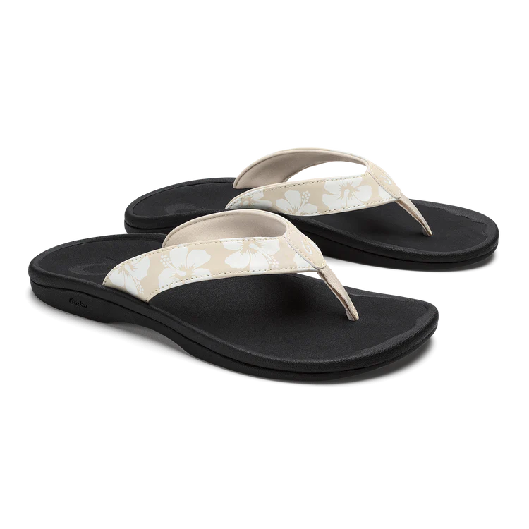 OluKai Ohana Women's Beach Sandals