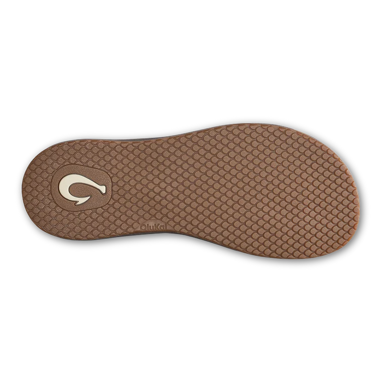OluKai Paniolo Women's Leather Sandals