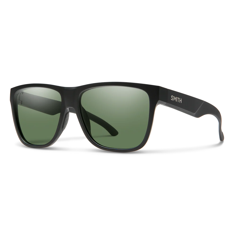 Smith Lowdown XL 2 ChromaPop™ Polarized Sunglasses