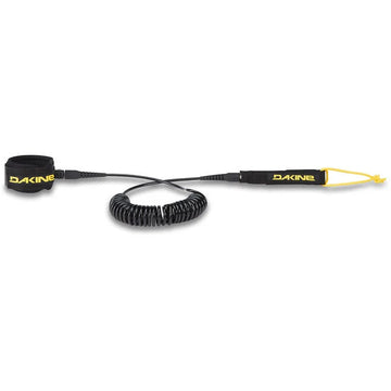 Dakine 10' Coiled SUP Leash