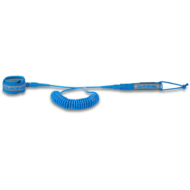 Dakine 10' Coiled SUP Leash