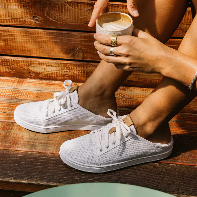OluKai Pehuea Li Women's Sneakers