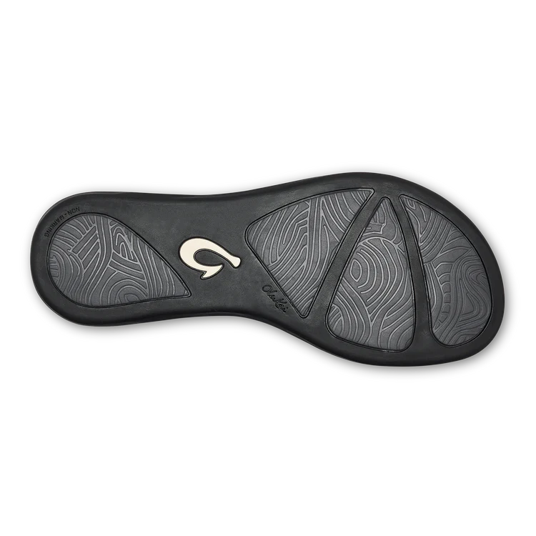 OluKai Honu Women's Leather Sandals