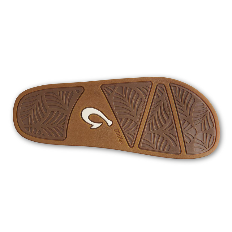 OluKai Women's Hila Slide Sandals