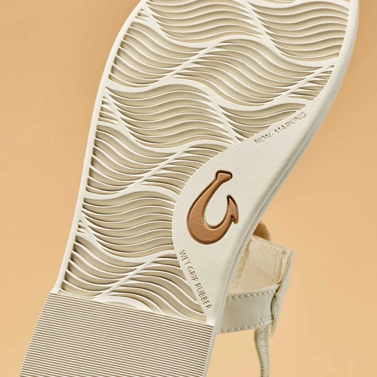OluKai Lai T-Bar Women's Sandals