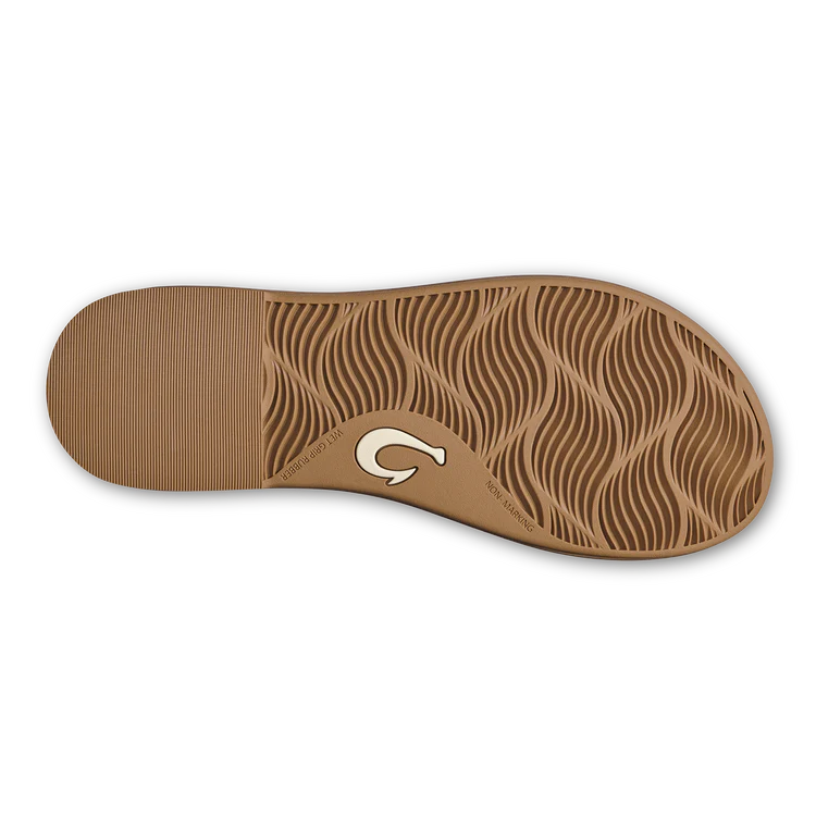 OluKai Lai T-Bar Women's Sandals