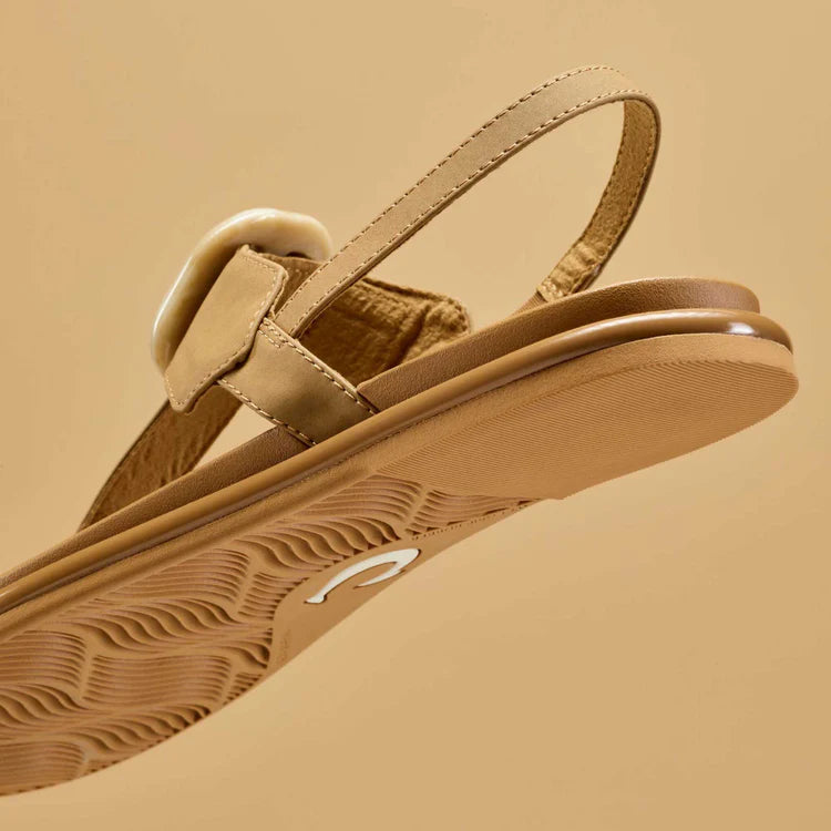 OluKai Lai T-Bar Women's Sandals