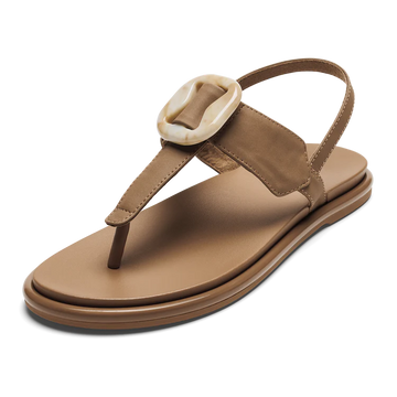 OluKai Lai T-Bar Women's Sandals
