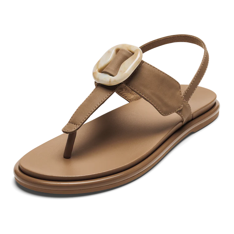 OluKai Lai T-Bar Women's Sandals