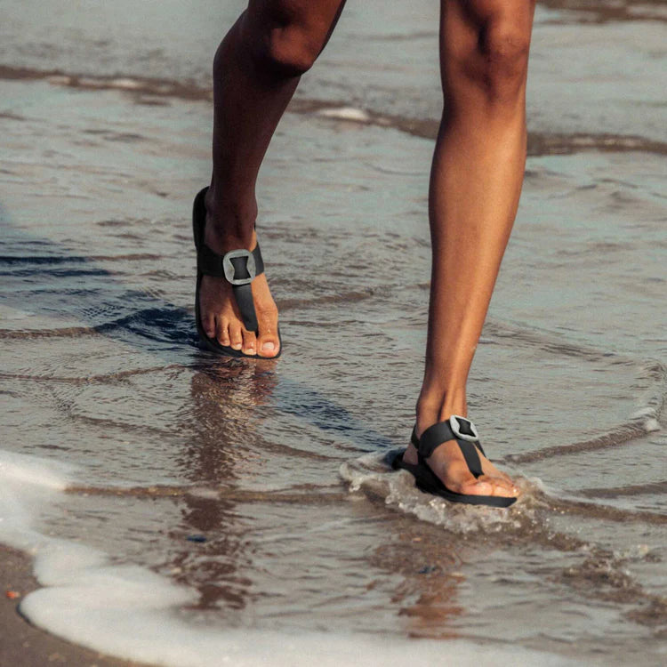 OluKai Lai T-Bar Women's Sandals