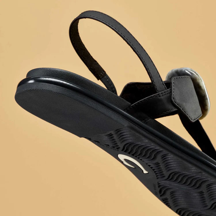 OluKai Lai T-Bar Women's Sandals