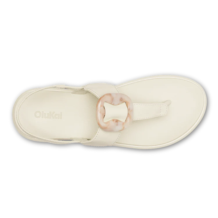 OluKai Lai T-Bar Women's Sandals
