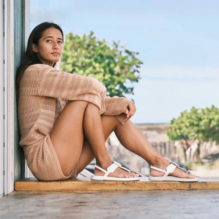 OluKai Lai T-Bar Women's Sandals
