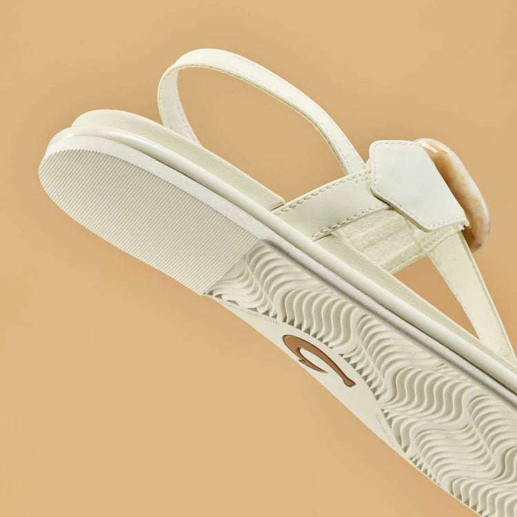 OluKai Lai T-Bar Women's Sandals