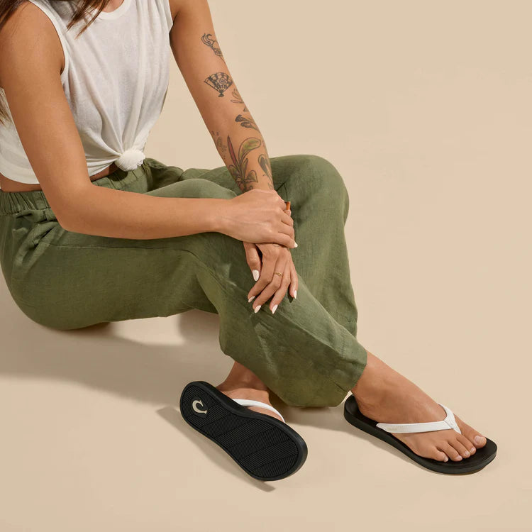 OluKai Uiki Women's Beach Sandals